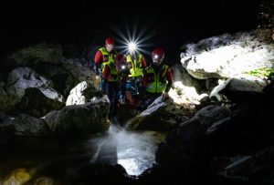 600175203 1174555441472973 7588561631191705489 n - Patru persoane salvate de pe munte în ultimele 24 de ore