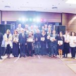 Gala Sportului Școlar Argeșean premiază performanța elevilor și dedicarea dascălilor! 10 Sursă foto: ediția tipărită