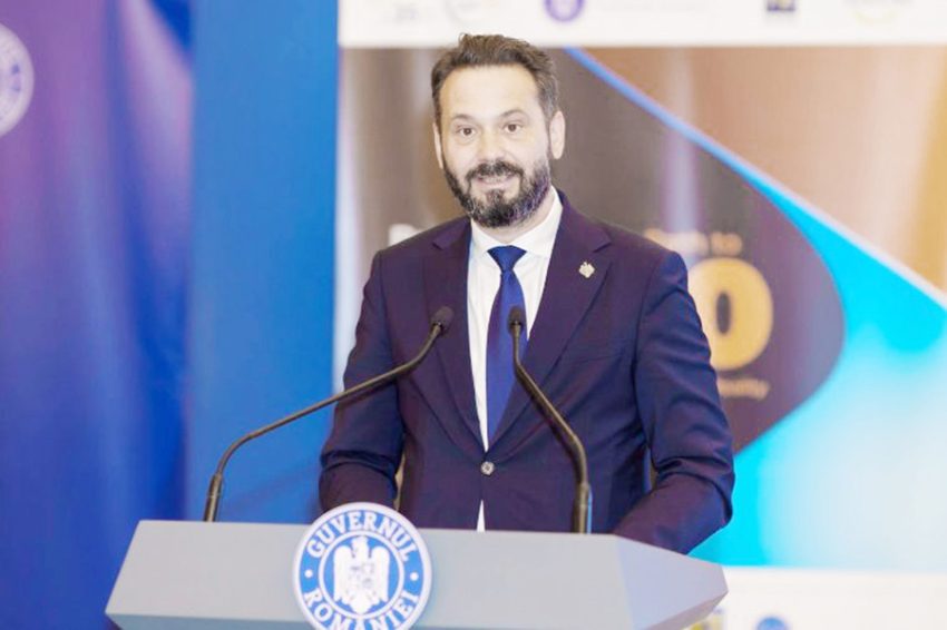 Mihai Cotet4 Sursă foto: ediția tipărită