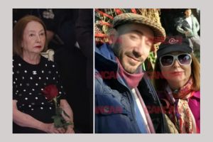 Untitled Project 1 1 - Fosta ministră a Justiției, Rodica Stănoiu a fost deshumată