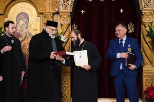 Sursă foto: FB Spitalul Județean de Urgență Pitesti