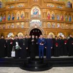 Colinde pentru o cauză nobilă: concert caritabil în sprijinul Spitalului Județean Pitești 13 Sursă foto: FB Spitalul Județean de Urgență Pitesti