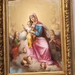 O icoană pictată de Nicolae Grigorescu, vândută cu 90.000 de euro în nici 10 minute 10 cats 1 - O icoană pictată de Nicolae Grigorescu, vândută cu 90.000 de euro în nici 10 minute