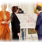 Deputata PNL Alina Gorghiu: „Statul este de partea femeilor. Violența nu mai poate aștepta!” 10 Sursă foto: ediția tipărită