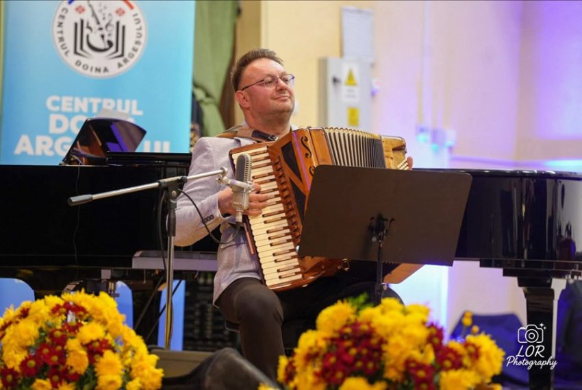 Sursă foto: FB Florin PAna