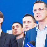 USR fierbe după eșecul de la Capitală: Ionuț Moșteanu - printre țintele interne 10 Sursă foto: ediția tipărită