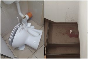 page - Vandalism la Filarmonica Pitești! Din 2026, regulile se schimbă radical!