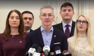 Sursă foto: Facebook USR