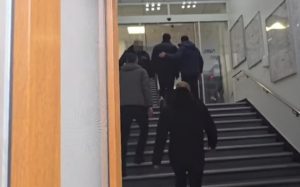 4799f8cd 69d6 40ed bb9f abc15e4b4bc6 - Update: Fostul ministru al Transporturilor Alexandru-Răzvan Cuc, dus la DNA pentru audieri