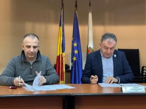 S-a semnat contractul! Cum cheltuiește Primăria Pitești peste 17 milioane de lei 1 Sursă foto: Facebook Primăria Municipiului Pitesti