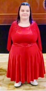 Maria Coman și Lorelai Moșneguțu, protagonistele unui concert vocal-simfonic cu scop umanitar 3 Sursă foto: Filarmonica Pitești.