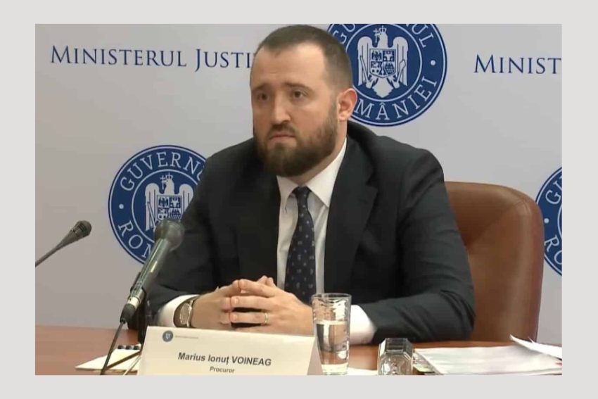 Marius Voineag Marius Voineag