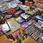IPJ Argeș anunță controale la comercianții de articole pirotehnice 10 artificii controale - IPJ Argeș anunță controale la comercianții de articole pirotehnice