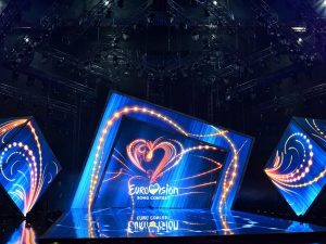 cats - Lista ţărilor participante la Eurovision 2026