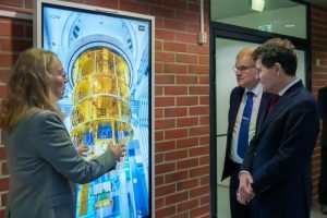 Sursă foto: FBV Nicușor Dan