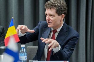 Investiții și joburi bine plătite. ”Experiența Finlandei oferă repere relevante pentru revitalizarea industriei de apărare” 1 Sursă foto: FBV Nicușor Dan