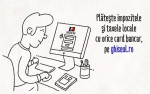Impozite și taxe fără cozi! Peste 3.200 de tranzacții realizate în 2025! 1 Sursă foto: FB Primăria Orașului Mioveni