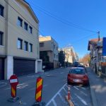 Atenție, șoferi! Strada Parcului din Pitești, închisă până pe 19 decembrie 10 Sursă foto: Facebook Primăria Municipiului Pitesti