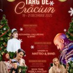 Targ de Craciun Mioveni