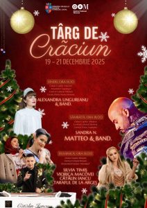 Targ de Craciun Mioveni