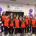 Liceul cu Program Sportiv „Viitorul” Pitești