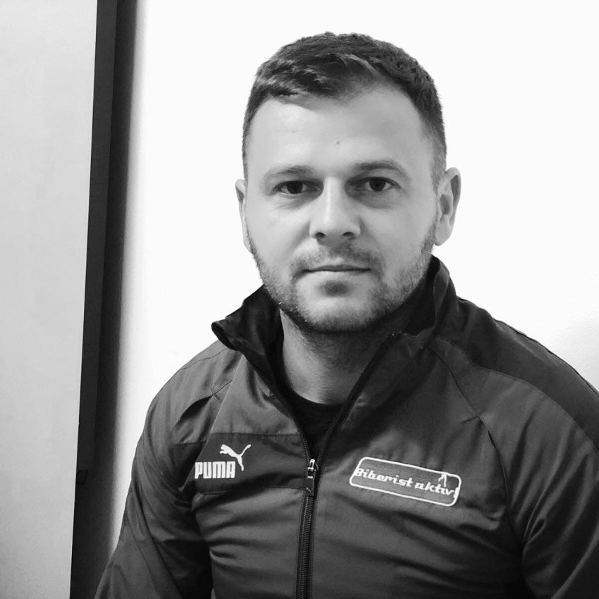 fost fotbalist mort accident