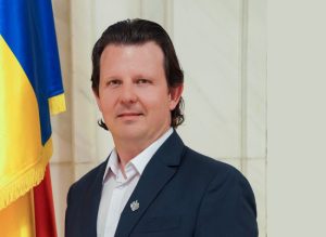 Deputat SOS România: ”Criza apei din judeţul Argeş trebuie să fie un semnal de alarmă şi un punct de cotitură” 1 Sursă foto: cdep.ro