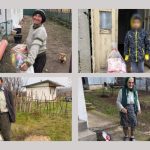 ajutoare la Costești