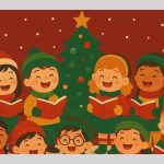 Glasul colindătorilor răsună din nou la Bradu! 10 Untitled Project 17 - Glasul colindătorilor răsună din nou la Bradu!