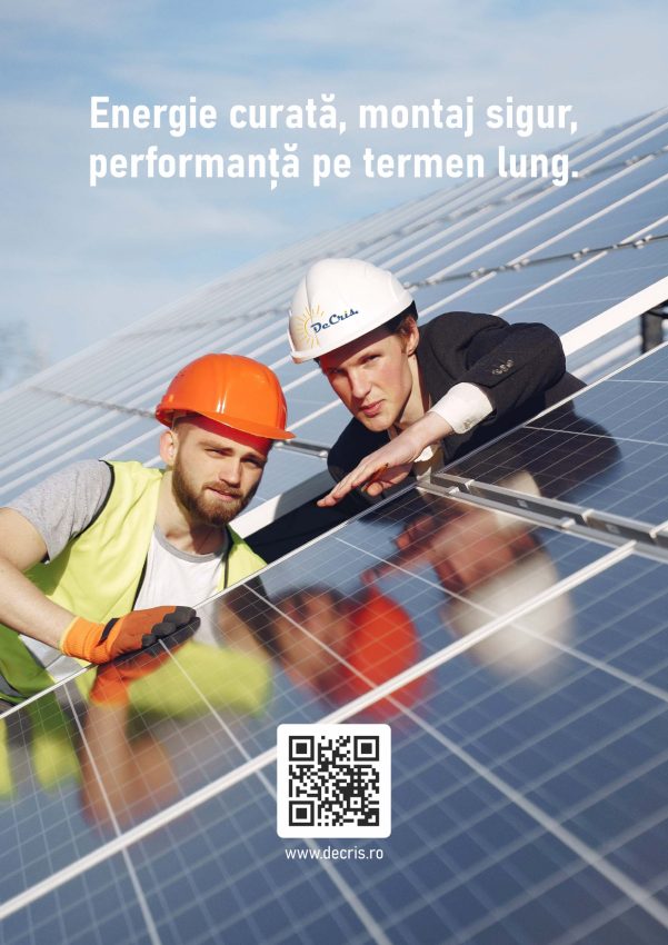 WEB page 0002 - Decris Electro Instal oferă servicii complete și profesionale, adaptate fiecărei nevoi