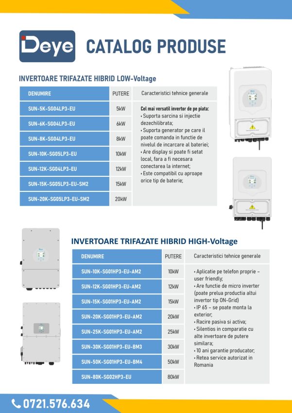 WEB page 0004 - Decris Electro Instal oferă servicii complete și profesionale, adaptate fiecărei nevoi
