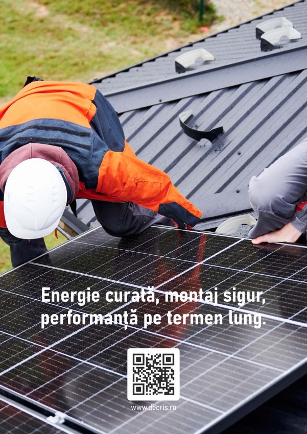 WEB page 0011 - Decris Electro Instal oferă servicii complete și profesionale, adaptate fiecărei nevoi