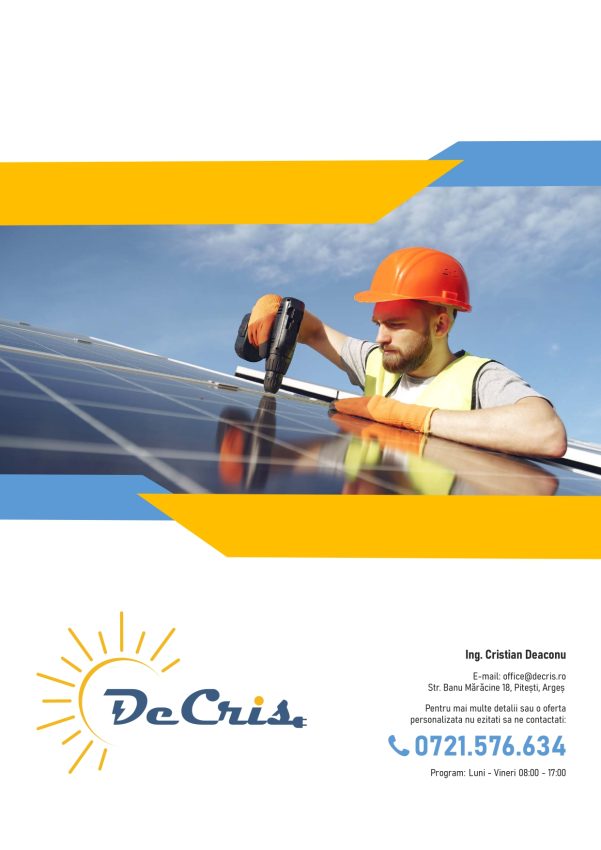 Decris Electro Instal oferă servicii complete și profesionale, adaptate fiecărei nevoi 14 WEB page 0012 - Decris Electro Instal oferă servicii complete și profesionale, adaptate fiecărei nevoi