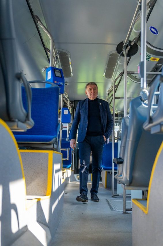 Cristian Gentea: buget de 1,1 miliarde lei, investiții majore în școli, transport și mediu 2 WhatsApp Image 2025 12 17 at 21.27.49 - Cristian Gentea: buget de 1,1 miliarde lei, investiții majore în școli, transport și mediu