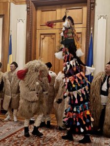 Sursă foto: FB ALina Gorghiu