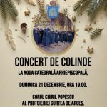 Sursă foto: FB Arhiepiscopia Argeșului și Muscelului.