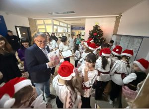 Sursă foto: FB Spitalul Județean de Urgenta Pitesti