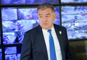 gentea deschidere - Cristian Gentea: buget de 1,1 miliarde lei, investiții majore în școli, transport și mediu