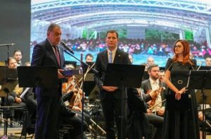 Sursă foto: FB Cristian Gentea