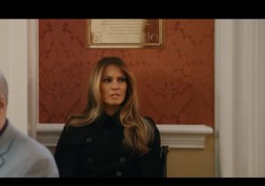 Trailerul filmului „MELANIA”: ce ascunde documentarul despre viața Primei Doamne Trump 2 Sursă foto: screenshot trailer FB Melania Trump.