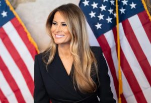 Trailerul filmului „MELANIA”: ce ascunde documentarul despre viața Primei Doamne Trump 4 Sursă foto: FB Melania Trump și