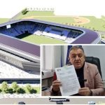 stadion Pitesti Gentea