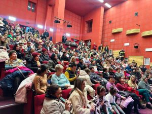 Sursă foto:FB Aurel Costache.