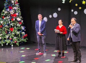 Sursă foto:FB Aurel Costache.