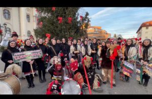 Sursă video: MJ și Sursă foto: screenshot video.