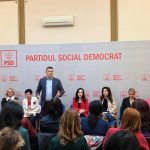 OFSD trasează direcțiile pentru 2026: femeile, în prim-planul României „pe mâini bune” 10 Sursă foto: FB OFSD.