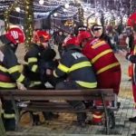 (Video) Victimă lovită de trenuleț la Târgul de Crăciun din Pitești 10 zx - (Video) Victimă lovită de trenuleț la Târgul de Crăciun din Pitești