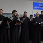 (Video) Magia sărbătorilor adusă de Corul Preoților din Pitești la SJU Pitești 10 zxcv - (Video) Magia sărbătorilor adusă de Corul Preoților din Pitești la SJU Pitești