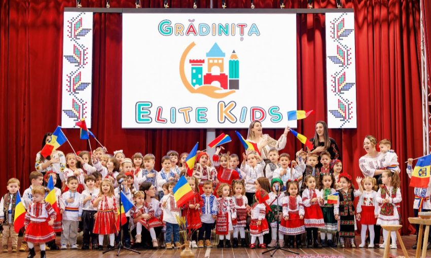 gradinita Elite Kids