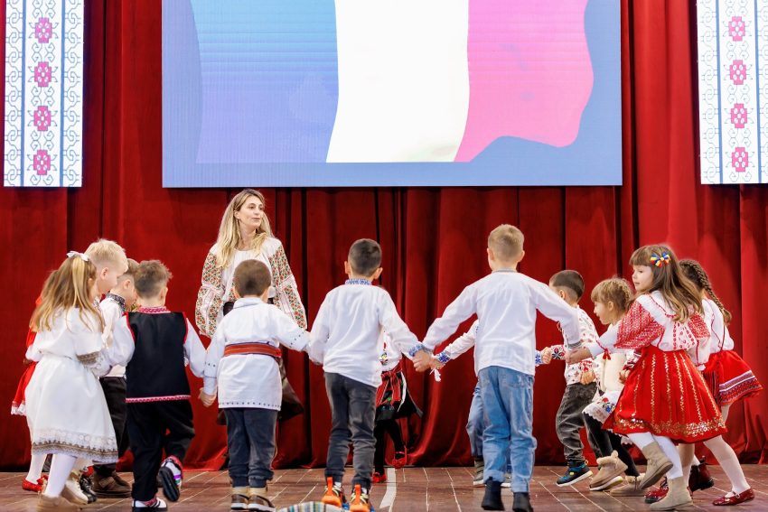 gradinita Elite Kids